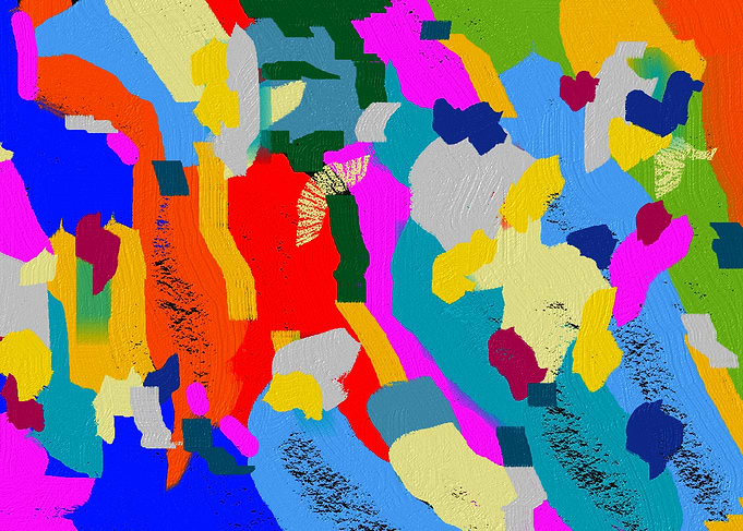 CONFETTI NIGHTS 3