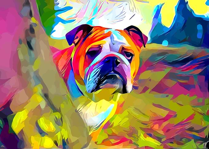 Bulldog