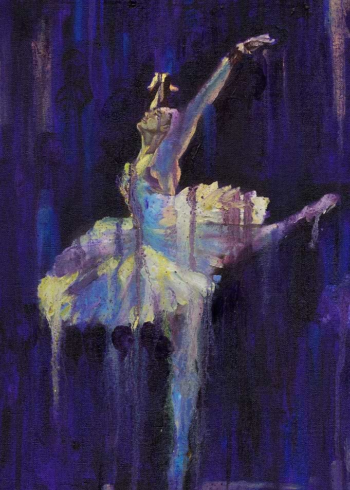 Ballerina