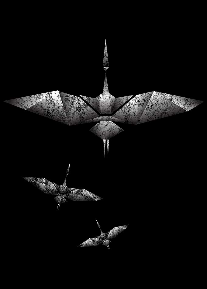 Origami Crane