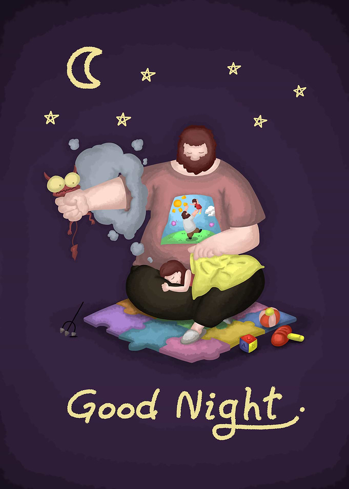 Good Night