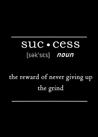 success