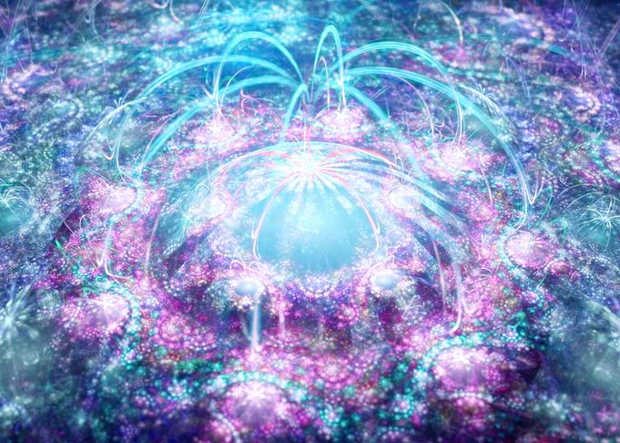 Funky dream