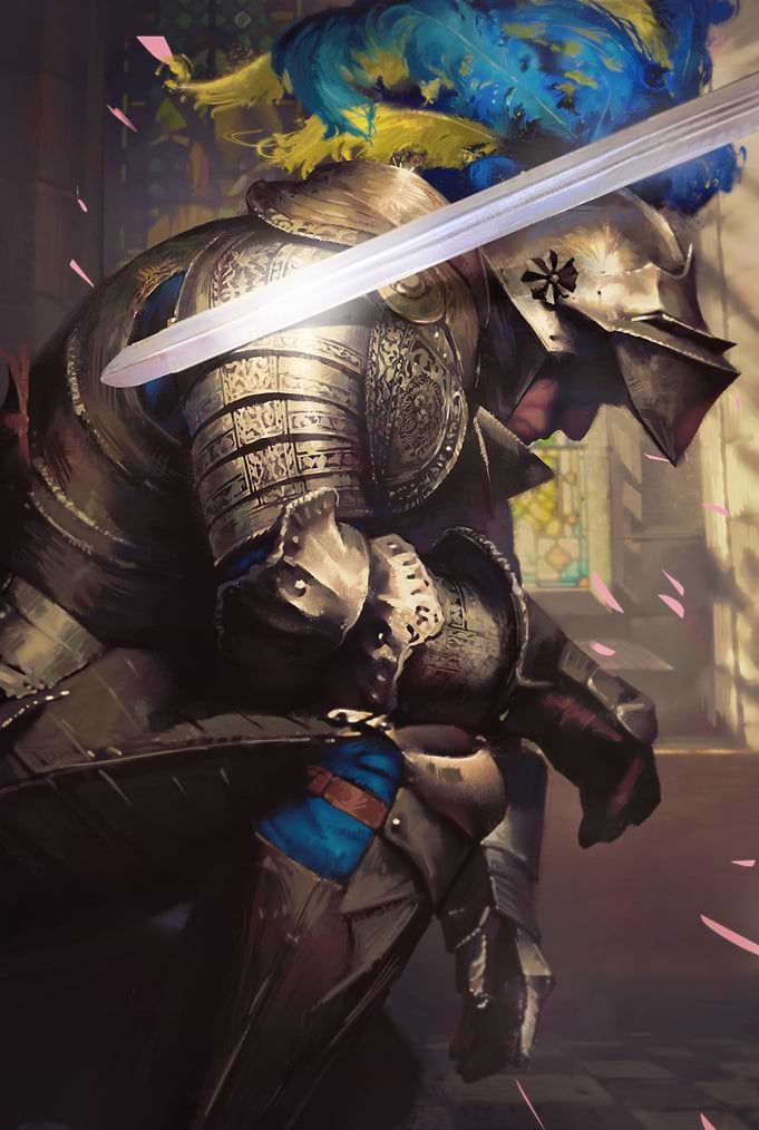 Knighthood