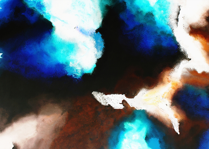 In the Beginning
