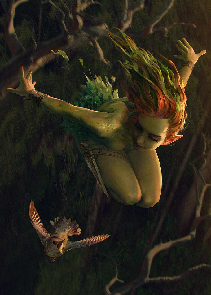 Fauve