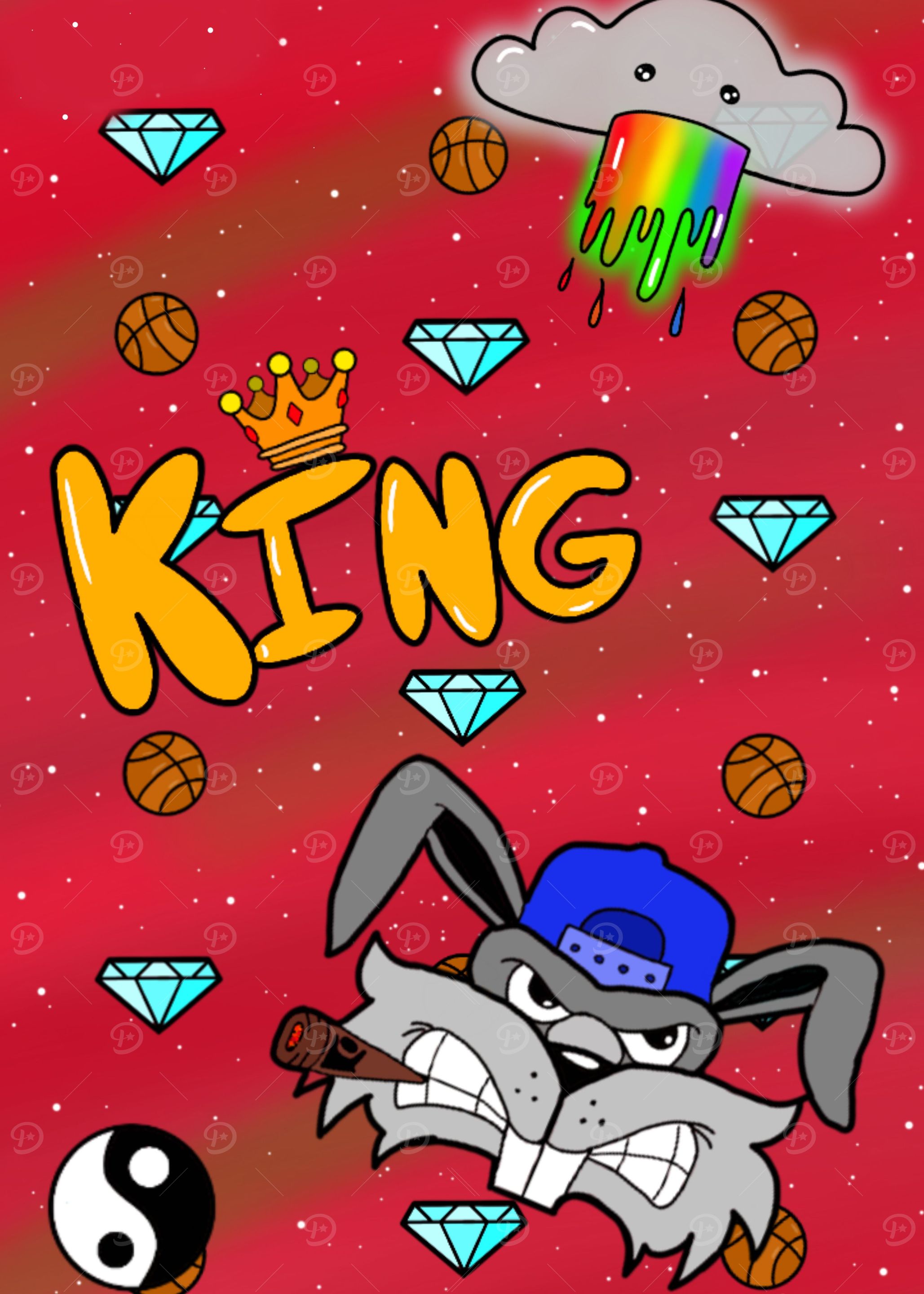 Cartoon Universe