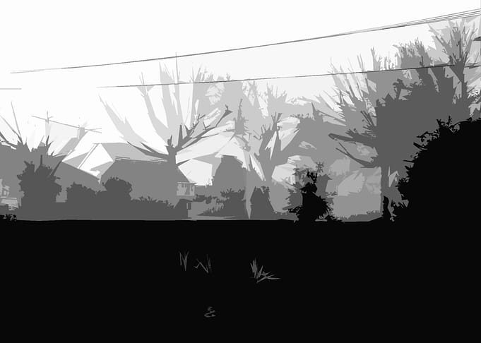 Abstractscape072010