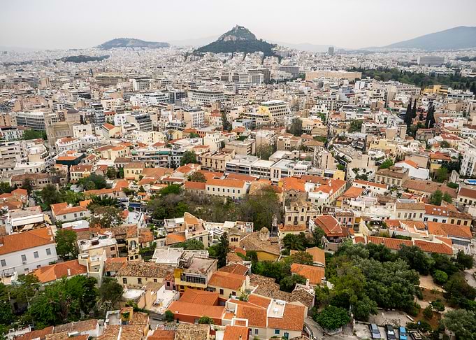 Athens