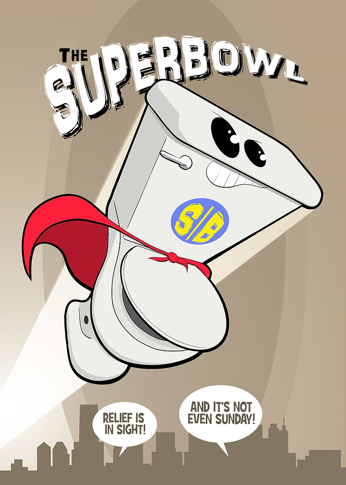 The Superbowl