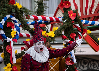 Carnival 1