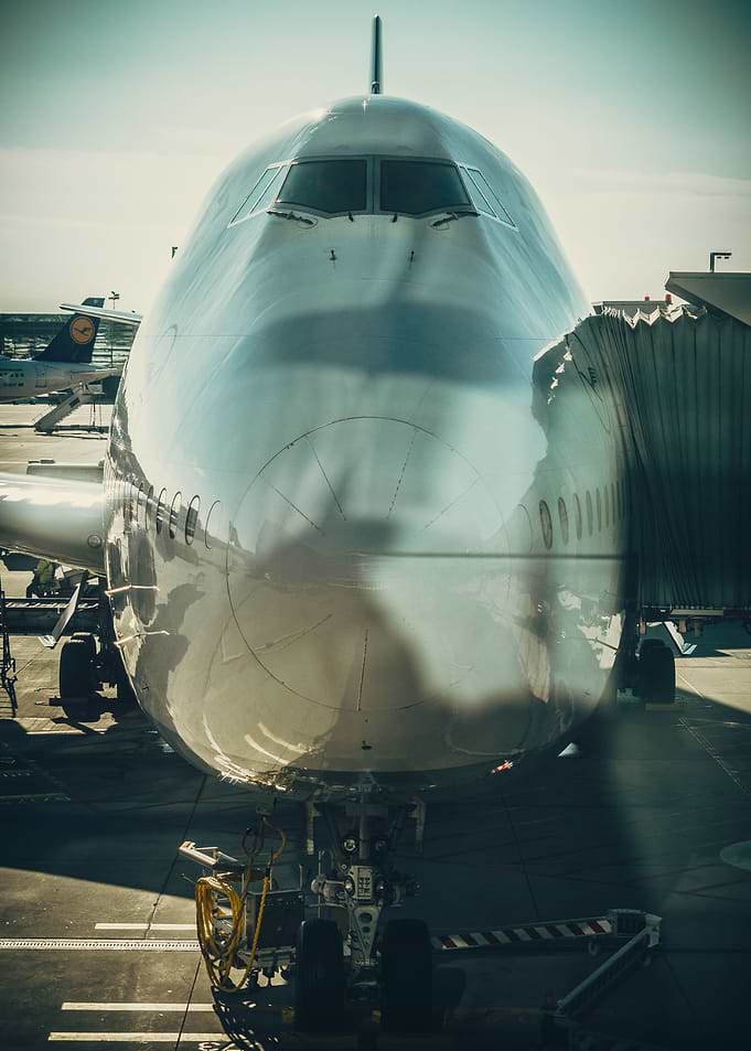 Big Plane