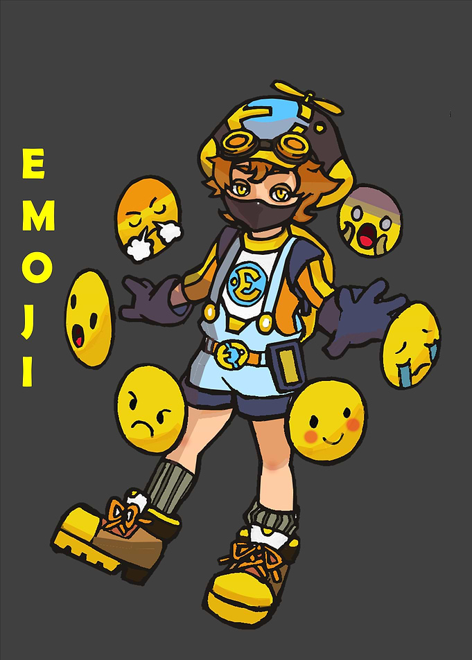 Emoji