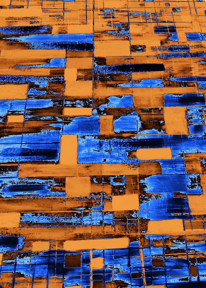 Babylon Wall