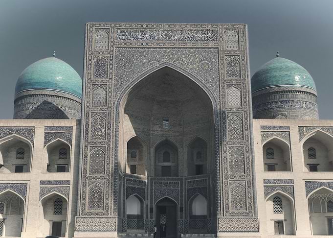Miri Arab Madrassah