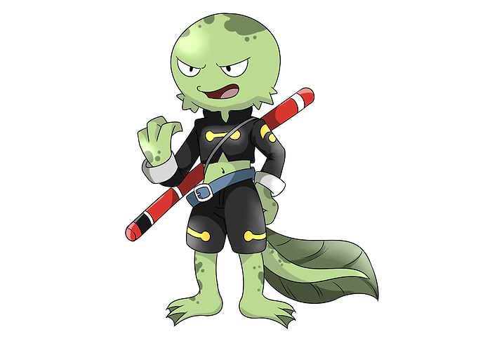 Tadypol