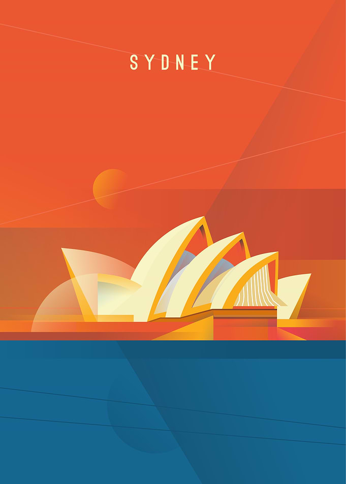 Sydney
