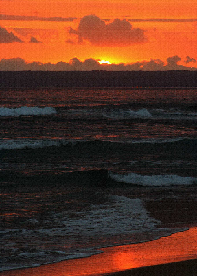 Sunset 05