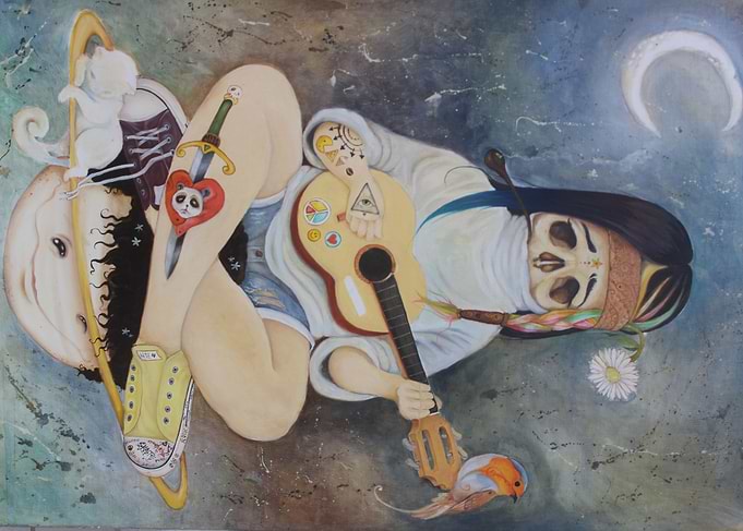 divinidad musical