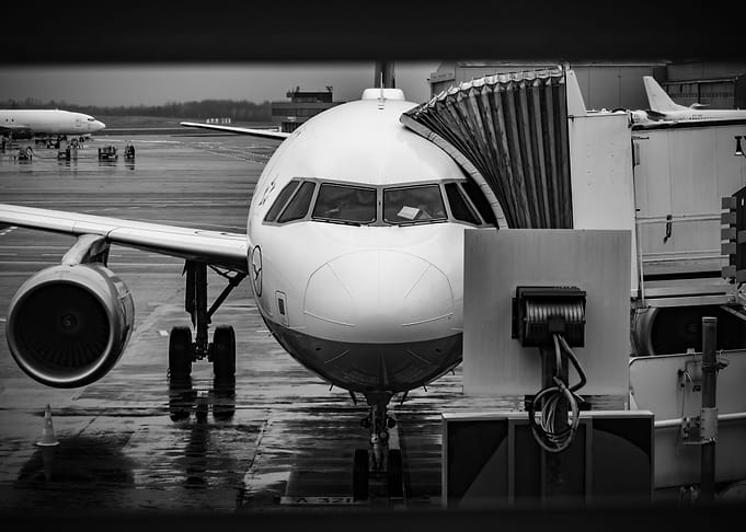 Airplane