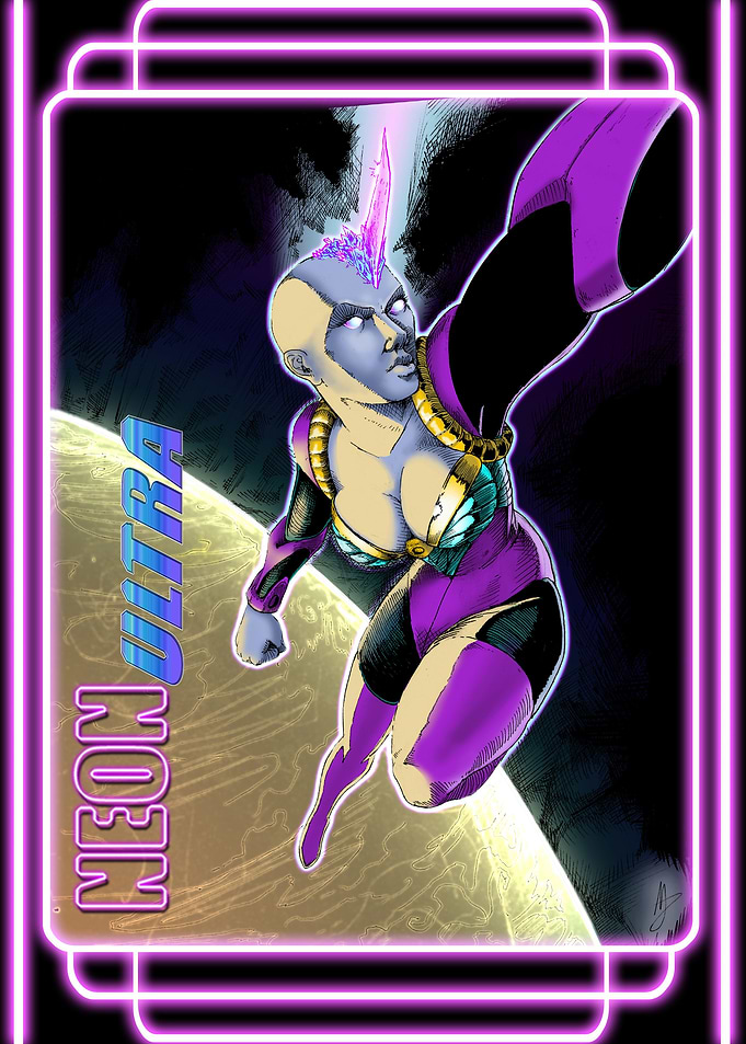 Neon Ultra