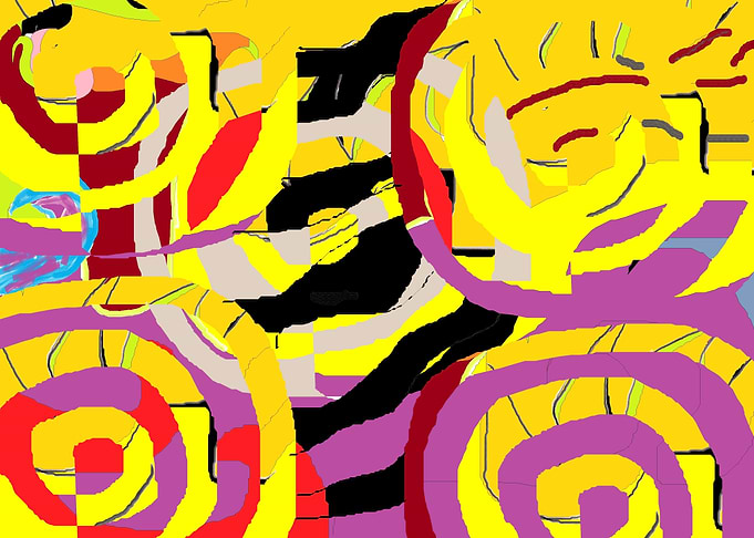 Psychedelic