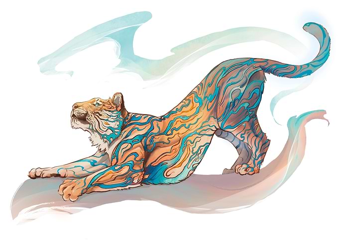 Limnotiger