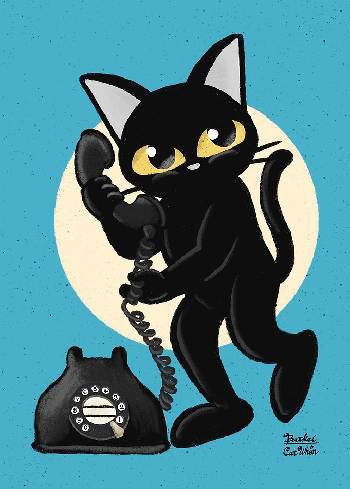Telephone