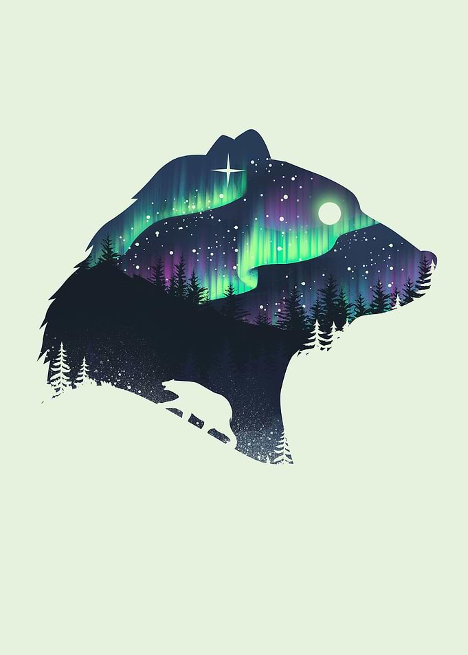 Northern Lights
