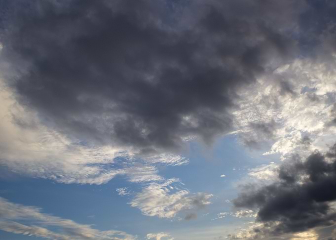sky
