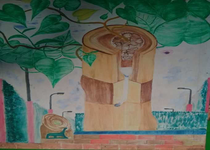 Cul De Sac