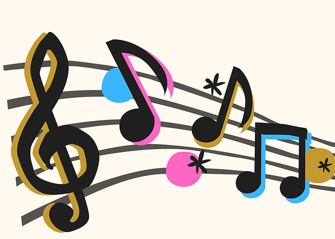Music Notes