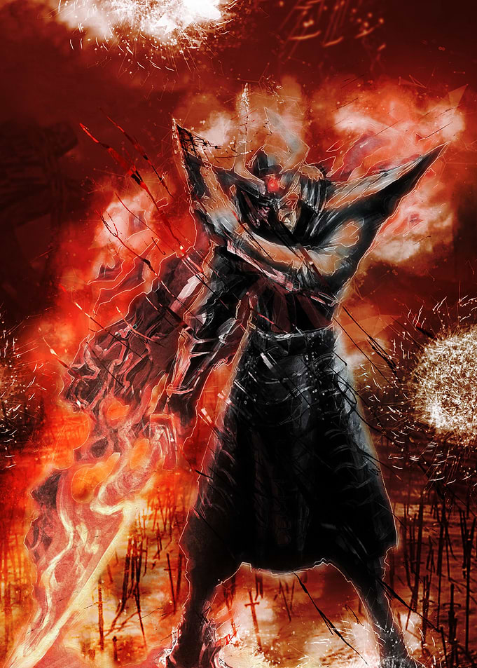 Last Samurai