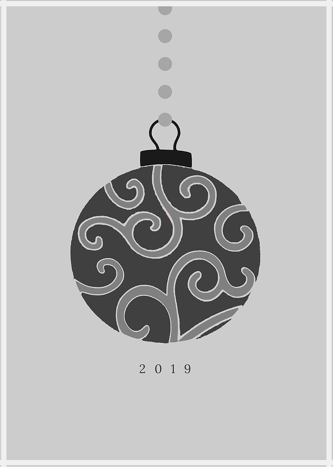 Hang Ball Decor 2