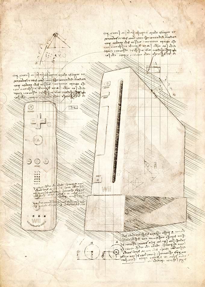Nintendo Wii