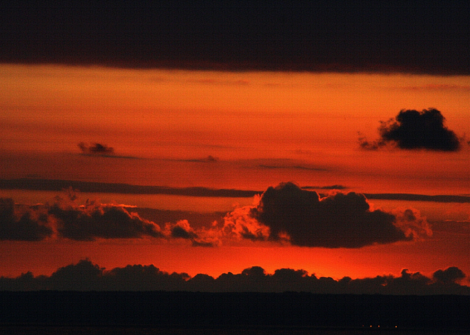 Sunset 02