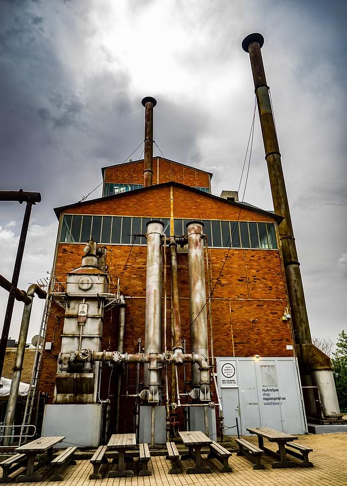 Factory
