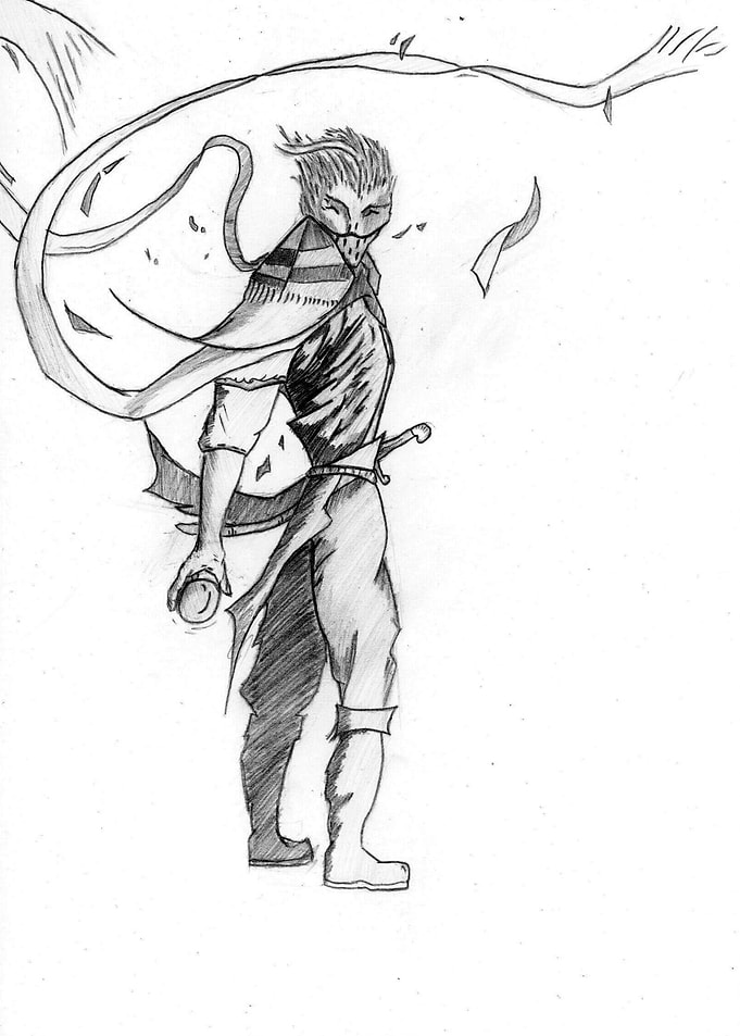 Wanderer Lord