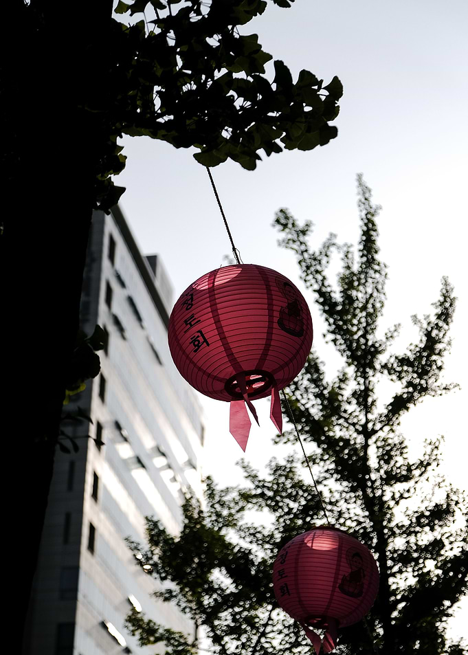 Lantern