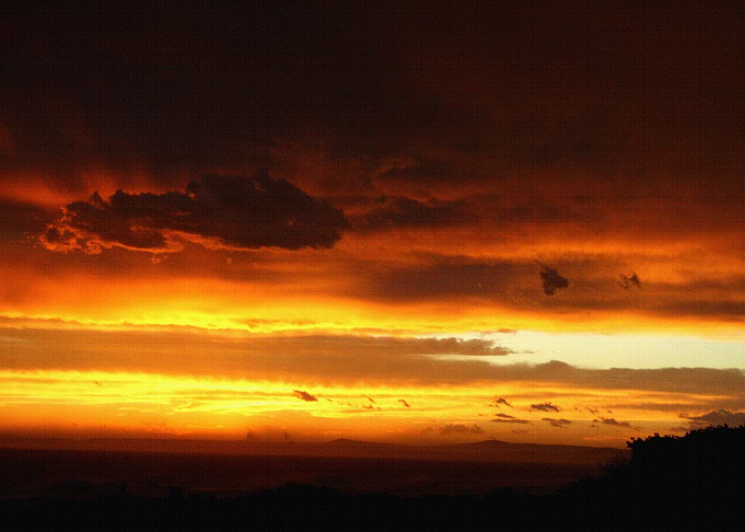 Sunset 08