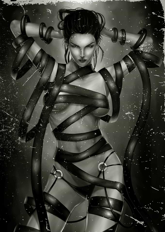black 01