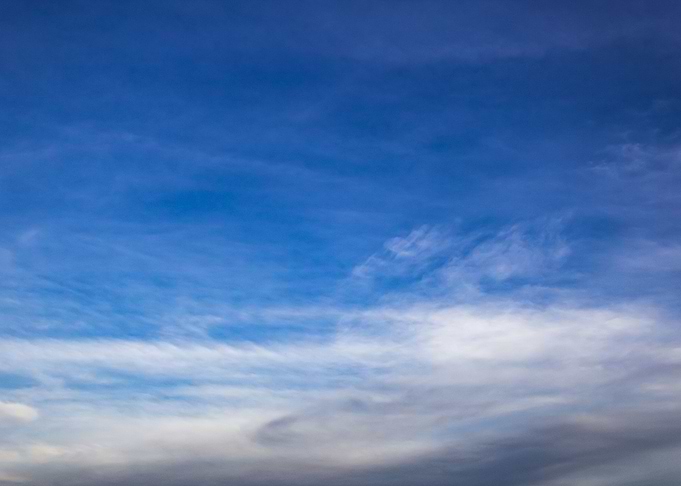 sky