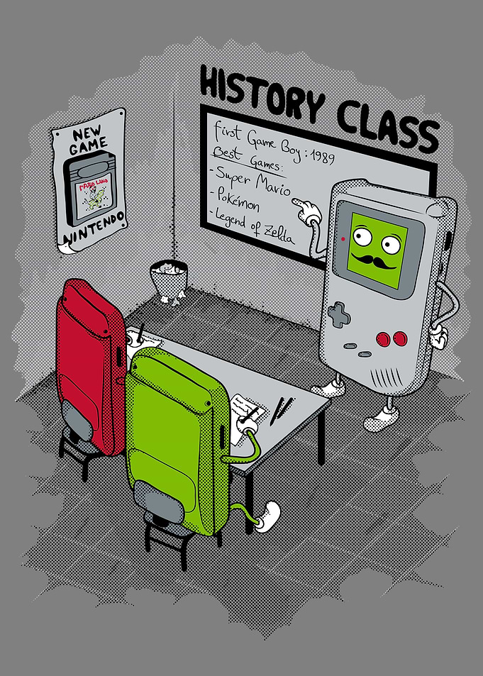 History Class