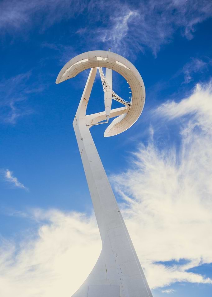 Olympic Symbol