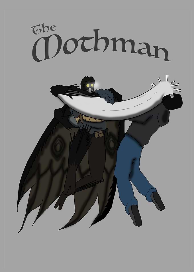 Mothman