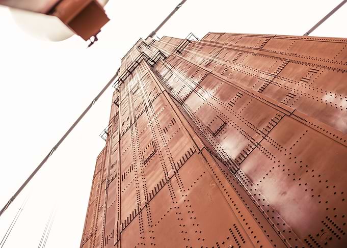 Golden Gate 8