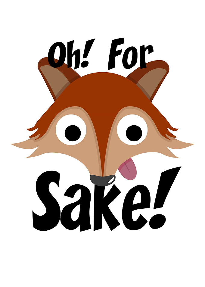 For FOX Sake