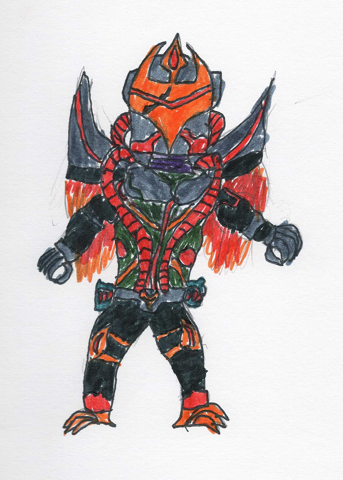 Thunderowl