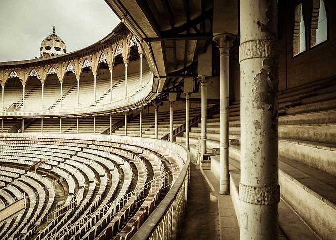 Corida de Toros