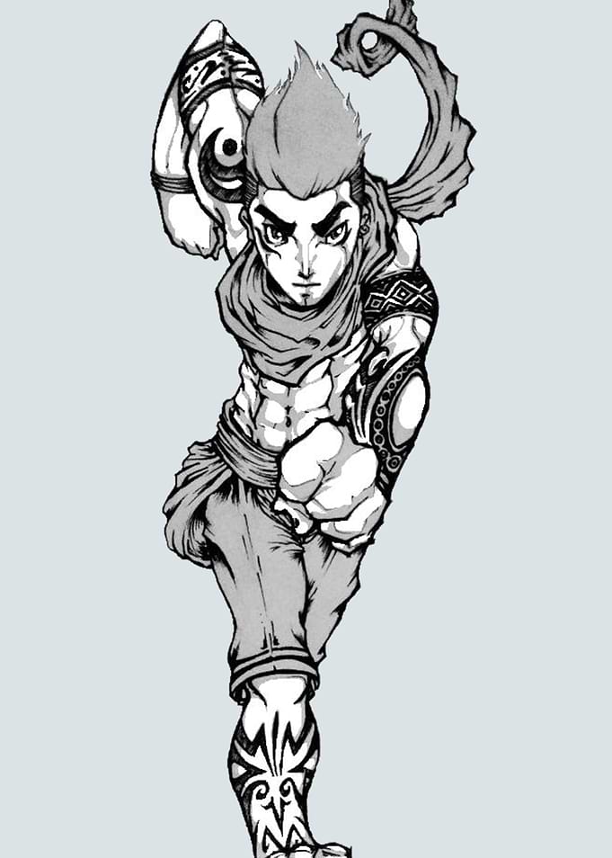 TARIO